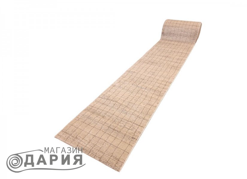 Тъкана пътека FORTE 577 beige