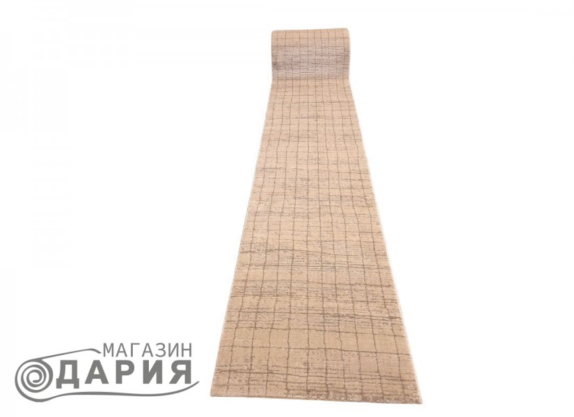 Тъкана пътека FORTE 577 beige