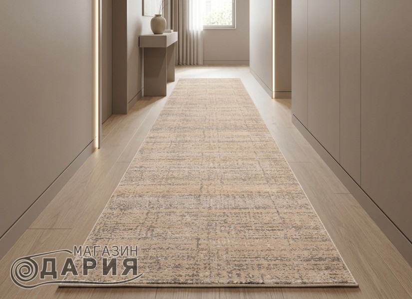 Тъкана пътека FORTE 631 beige