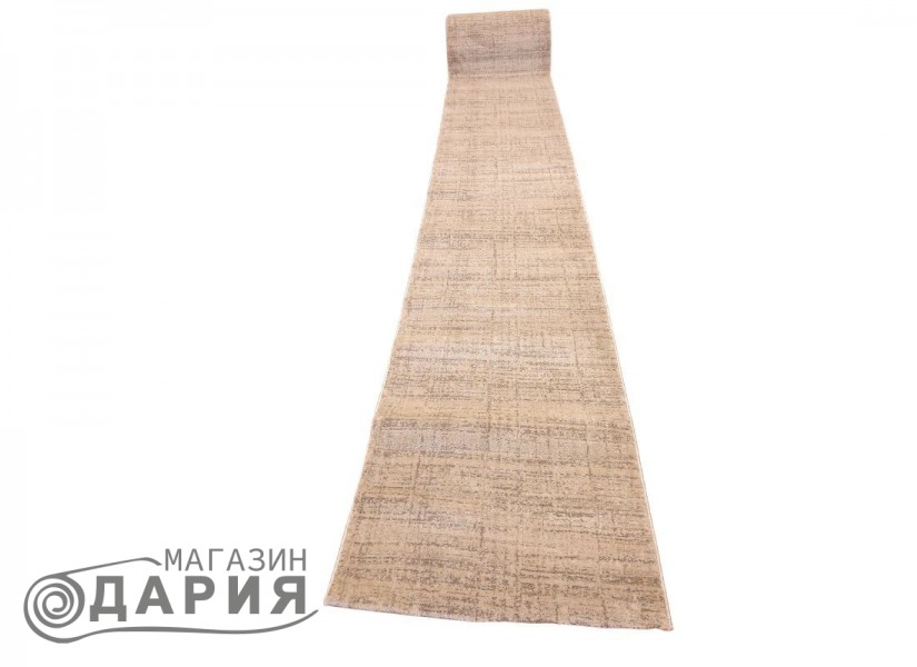 Тъкана пътека FORTE 631 beige