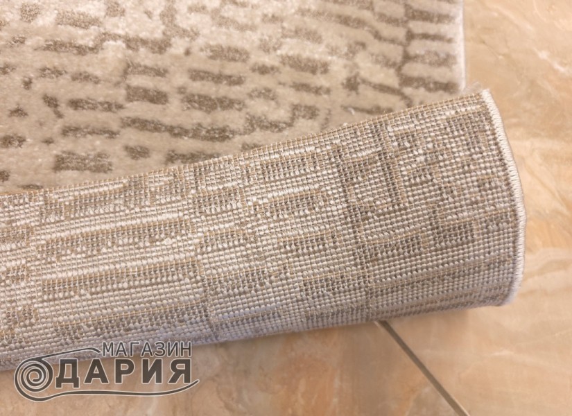 Тъкана пътека FORTE 713 beige