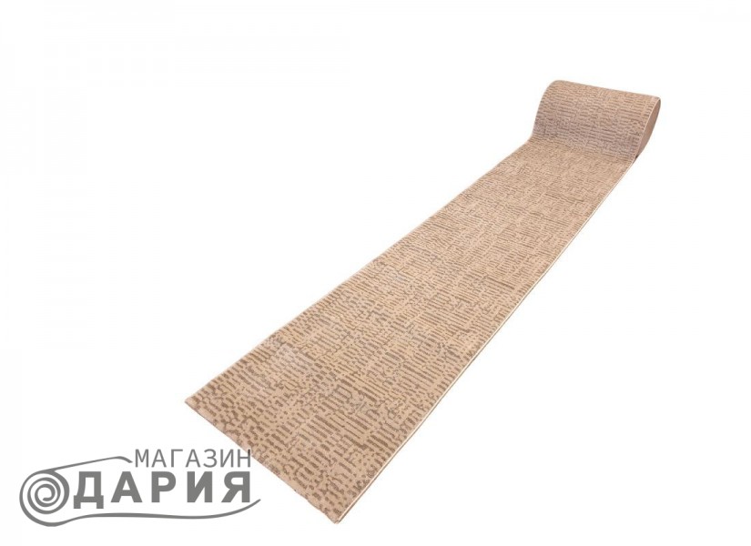 Тъкана пътека FORTE 713 beige