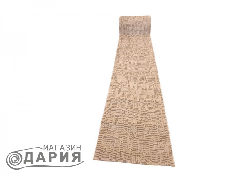 Тъкана пътека FORTE 713 beige