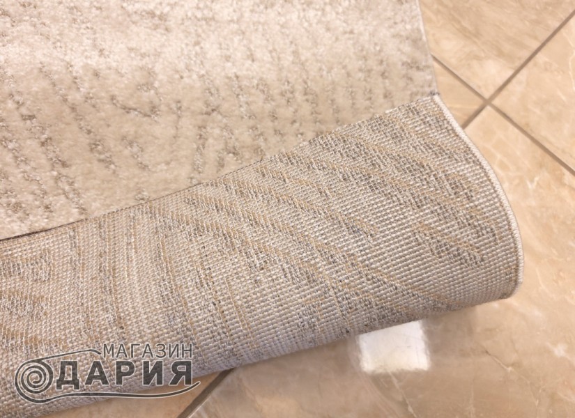 Тъкана пътека FORTE 828 beige