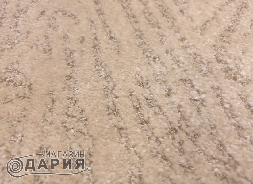Тъкана пътека FORTE 828 beige