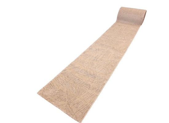 Тъкана пътека FORTE 828 beige