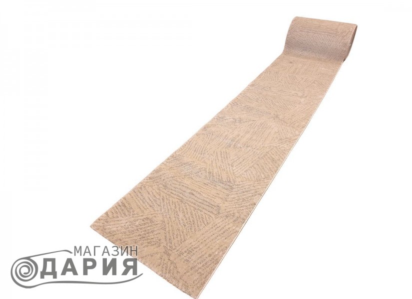 Тъкана пътека FORTE 828 beige