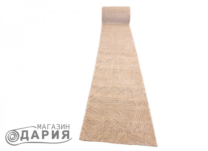 Тъкана пътека FORTE 828 beige