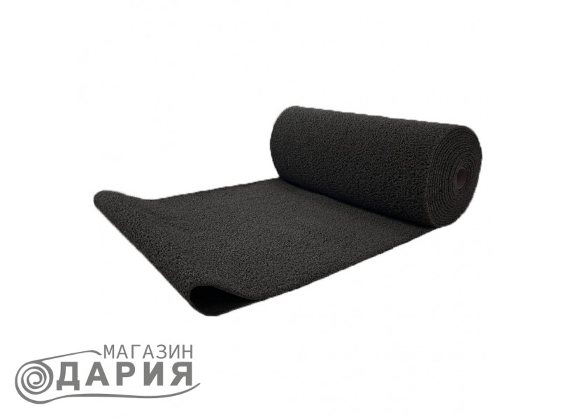 Външна настилка /Миньорски мъх/ BLACK