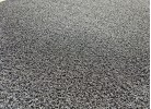 Външна настилка /Миньорски мъх/ BLACK