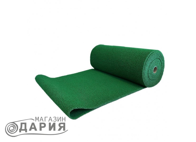 Външна настилка /Миньорски мъх/ GREEN