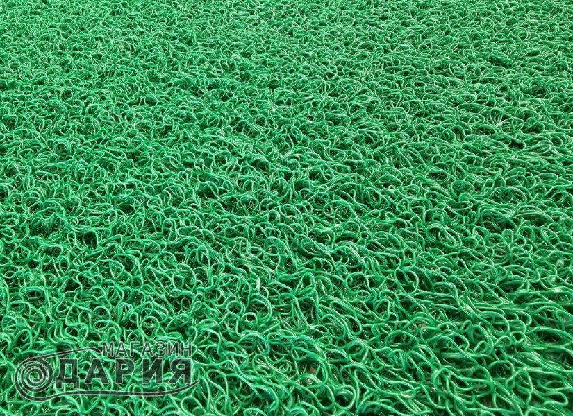 Външна настилка /Миньорски мъх/ GREEN