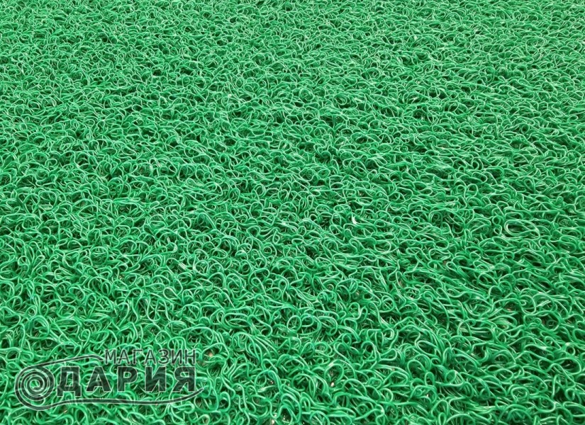 Външна настилка /Миньорски мъх/ GREEN