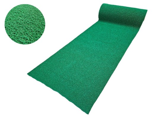 Външна настилка /Миньорски мъх/ GREEN