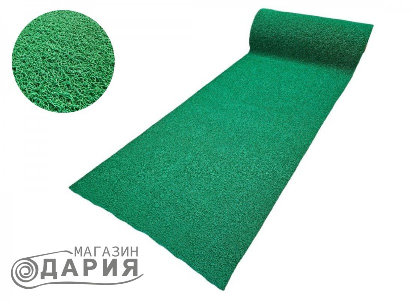 Външна настилка /Миньорски мъх/ GREEN
