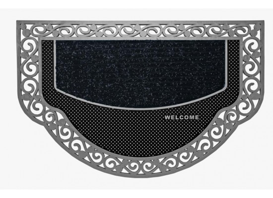 Изтривалка EYMEN 2720 SILVER