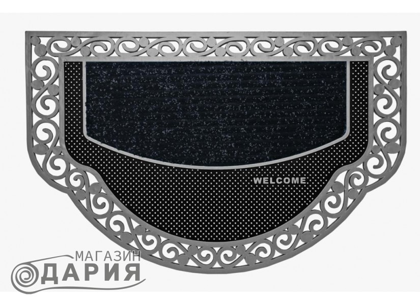 Изтривалка EYMEN 2720 SILVER