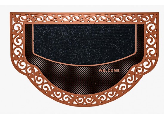 Изтривалка EYMEN 2720 BROWN