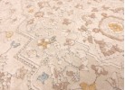 Тъкан килим KAVITA 102 cream/cream