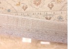 Тъкан килим KAVITA 102 cream/cream