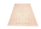 Тъкан килим KAVITA 102 cream/cream