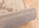 Тъкан килим KAVITA 702 l.brown/cream