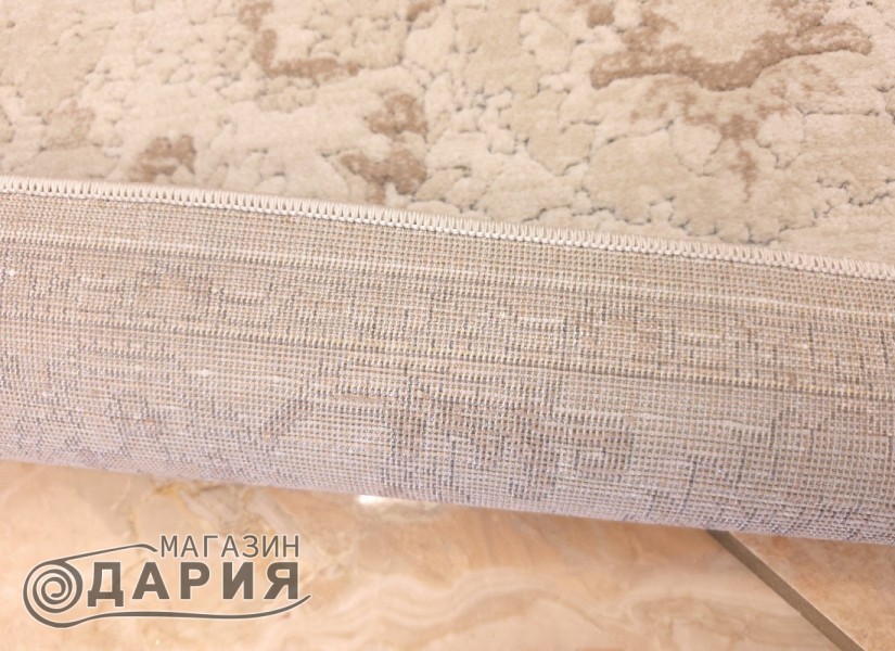 Тъкан килим KAVITA 702 cream/beige