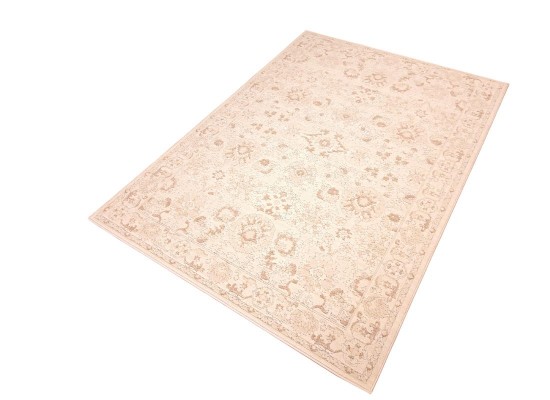 Тъкан килим KAVITA 702 cream/beige