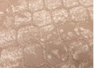 Тъкан килим KAVITA 722 l.brown/beige