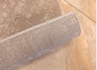 Тъкан килим KAVITA 722 l.brown/beige