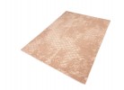 Тъкан килим KAVITA 722 l.brown/beige