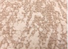 Тъкан килим KAVITA 723 l.brown/cream