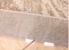 Тъкан килим KAVITA 723 l.brown/cream