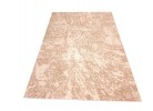 Тъкан килим KAVITA 723 l.brown/cream