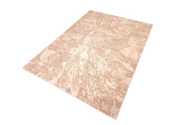 Тъкан килим KAVITA 723 l.brown/cream