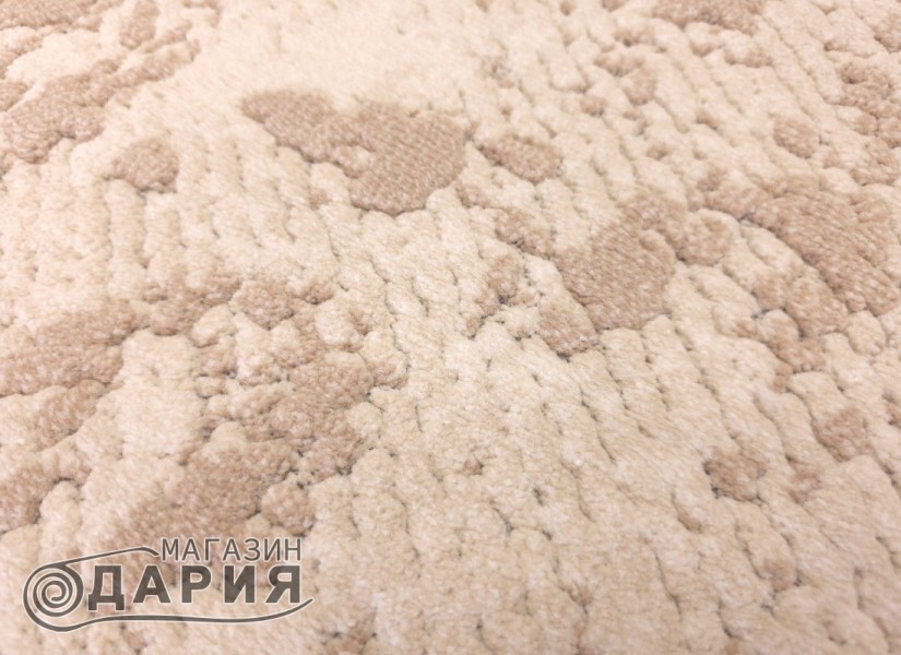 Тъкан килим KAVITA 723 cream/beige