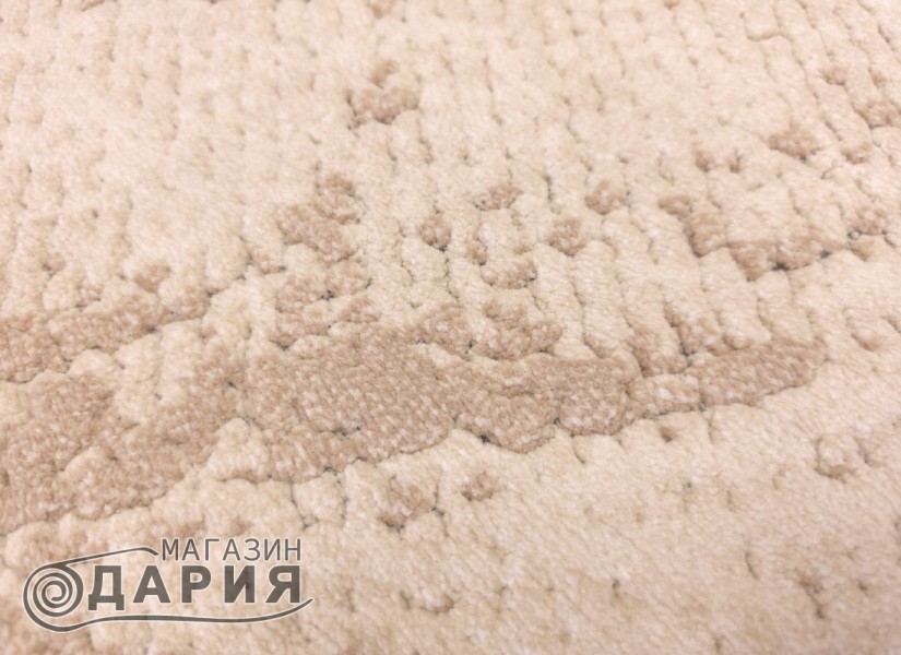 Тъкан килим KAVITA 723 cream/beige