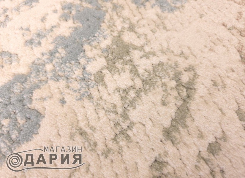 Тъкан килим KAVITA 723 cream/cream