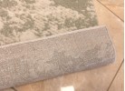 Тъкан килим KAVITA 723 cream/cream