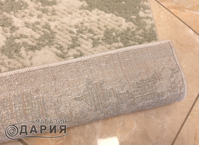 Тъкан килим KAVITA 723 cream/cream