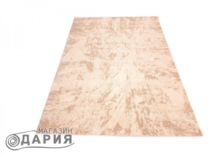 Тъкан килим KAVITA 723 cream/beige
