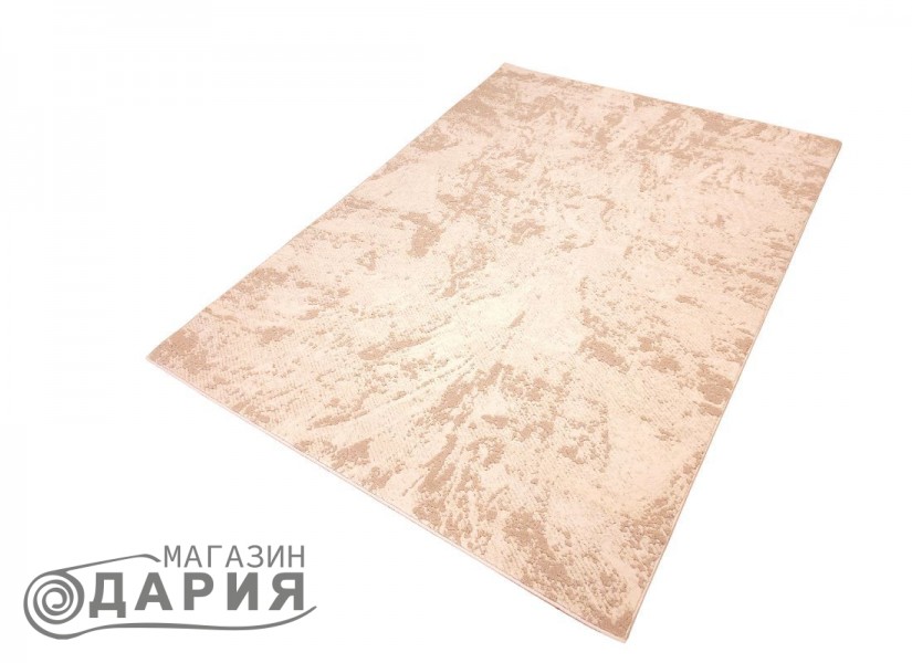 Тъкан килим KAVITA 723 cream/beige