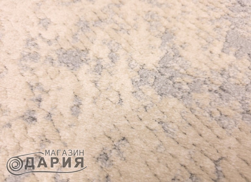 Тъкан килим KAVITA 723 beige/d.grey