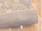 Тъкан килим KAVITA 723 beige/d.grey