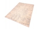 Тъкан килим KAVITA 723 beige/d.grey