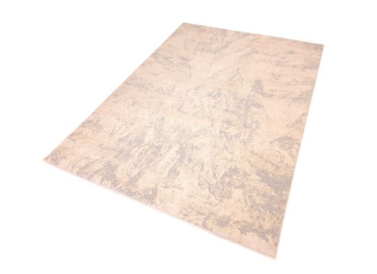 Тъкан килим KAVITA 723 beige/d.grey