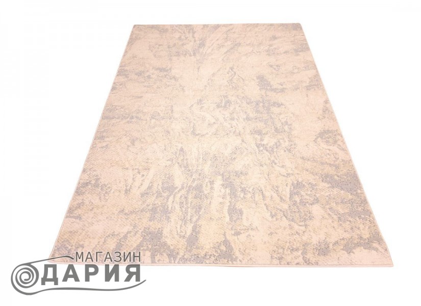 Тъкан килим KAVITA 723 beige/d.grey