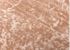 Тъкан килим KAVITA 724 salmon/cream