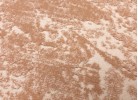 Тъкан килим KAVITA 724 salmon/cream
