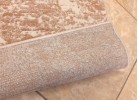 Тъкан килим KAVITA 724 salmon/cream